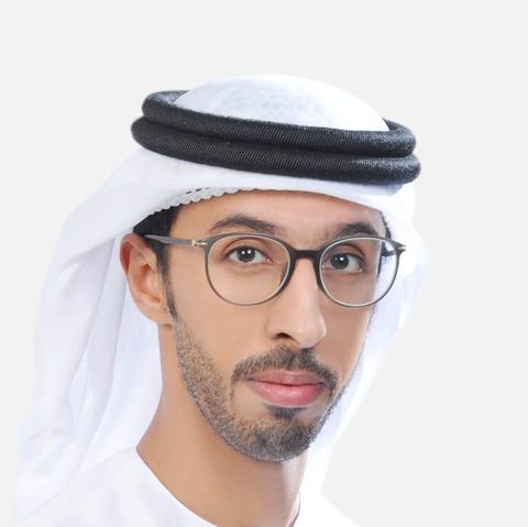 صورة عثمان عبدالله رحمه عمران الشامسى