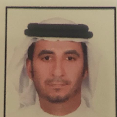 صورة سالم عبدالله محمد المر النقبى