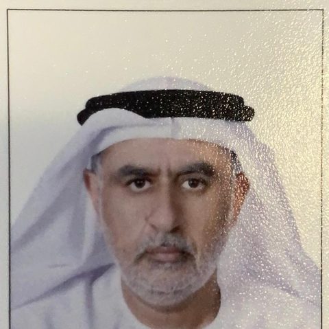 صورة عبدالرزاق محمد حمزه شاه البلوشى