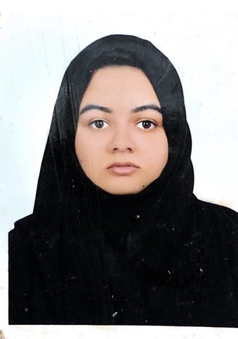 صورة عائشة سعيد حميد مصبح الهنداسي