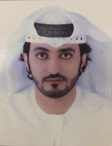 صورة عمير ناصر حسين عبدالله الحارثي