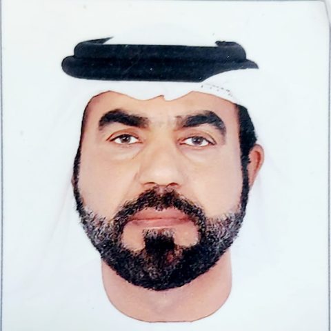 صورة حمدان ضحي خلفان صبيح الكعبي