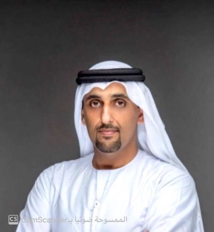 صورة الشيخ الدكتور عبدالله عيسى عبدالعزيز المعلا