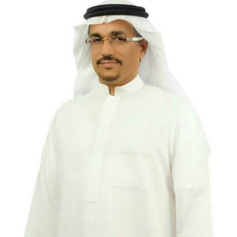 صورة عبدالرحمن عبيد ساحوه السويدي