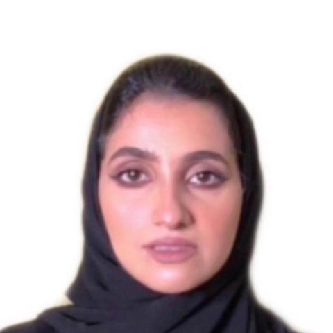 صورة نوف صالح علي صويلح البريكي