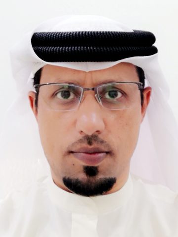 صورة حسن رمضان عبدالله محمد القبلان