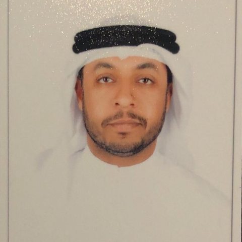 صورة فهد بن راشد بن عيسى بن عبداللطيف السركال
