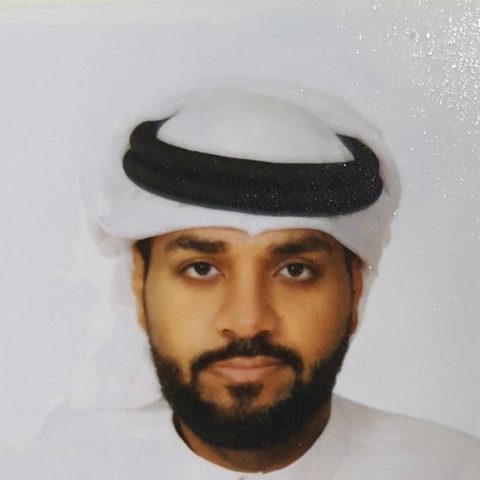 صورة محمد حسن إبراهيم عبدالله الشاعر