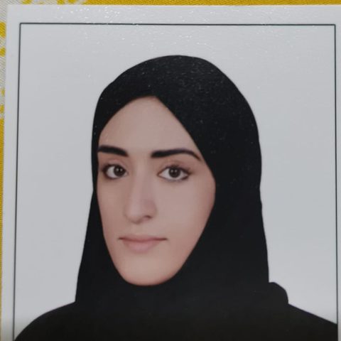 صورة سلمى حمد سعود سالم المعمري