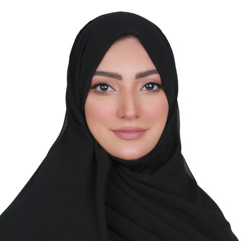 صورة مها يوسف يعقوب علي الحوسني