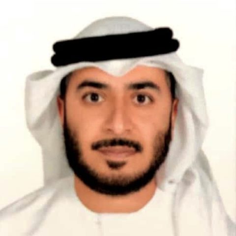 صورة حميد على محمد حسين المازمي