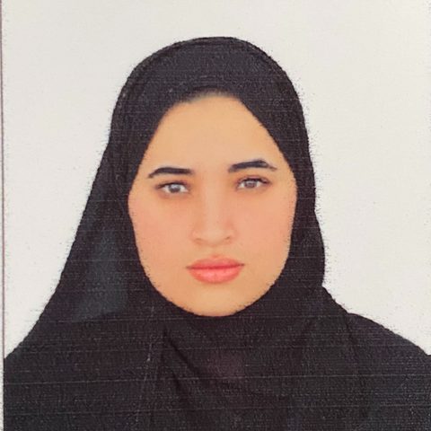 صورة وفاء سليمان سعيد على الظنحانى