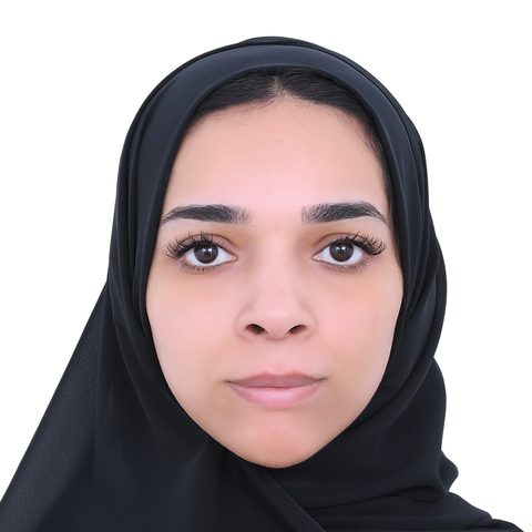 صورة ميثا خلفان غانم الكعبي