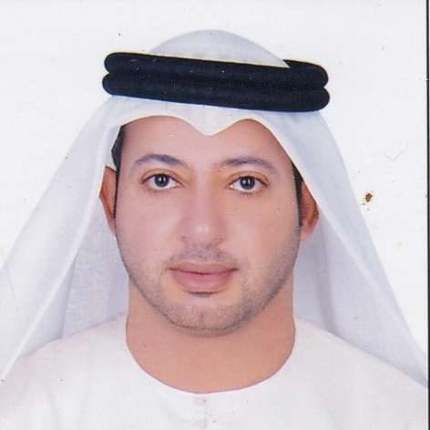 صورة خالد خلفان حمد المري
