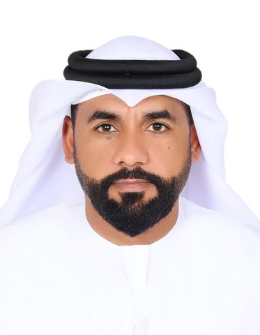صورة خميس راشد خميس المخينى الجنيبى