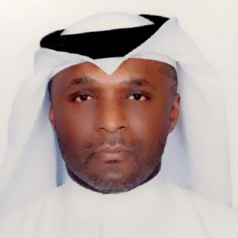 صورة عمر علي سعيد محبوب النعيمي