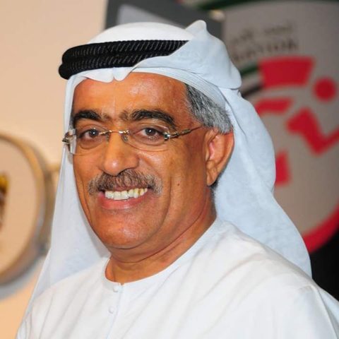صورة أحمد محـمد علـي الكمالي