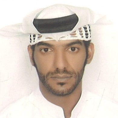 صورة حمد ضحى خصيب مزعول المقبالى