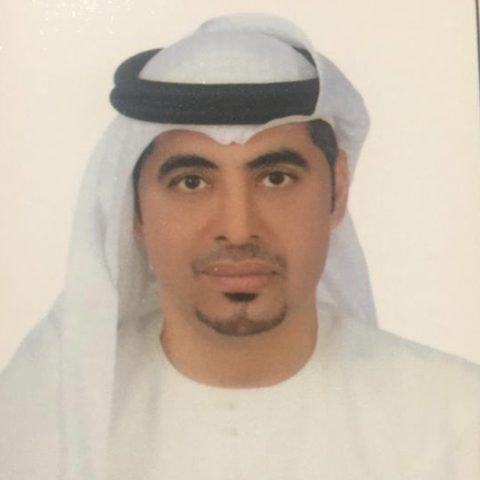 صورة وليد علي يوسف آل علي