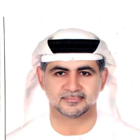 صورة محمد شهاب احمد ثاني الفارسي