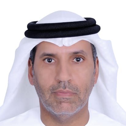 صورة الدكتور صلاح عبيد محمد الغول السلامي