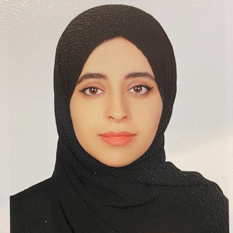 صورة مريم حميد عبدالله الشيبه النعيمي