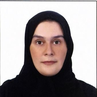 صورة ناظمة محمد احمد العوضي
