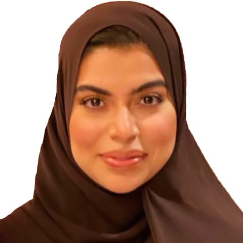 صورة خلود حمزة ابراهيم الملوحي