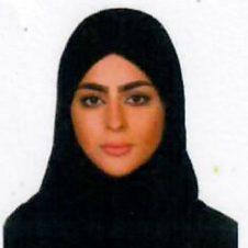 صورة اسماء عبدالله ياقوت ذياب التميمى