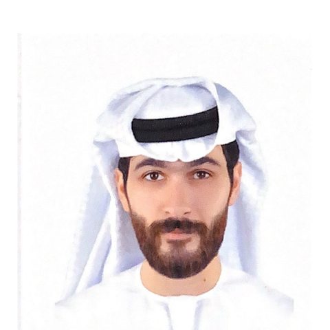 صورة عبدالله سلطان ابراهيم ناصر البلوشي