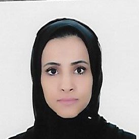 صورة عفراء عيدروس محمد الهاشمي