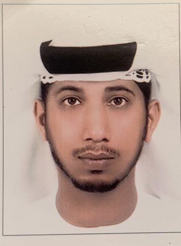 صورة فهد سلطان محمد بهارون ال على