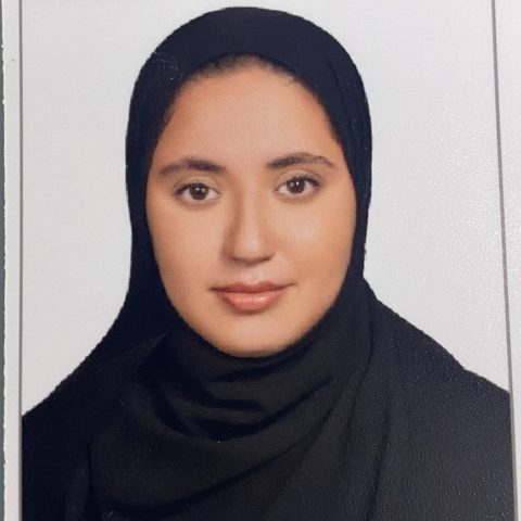 صورة فاطمه شريف محمد يوسف العبيدلى