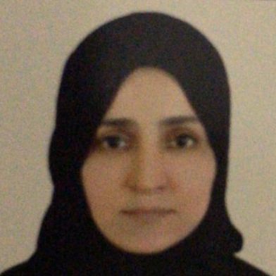 صورة انتصار سالم حسن الحمود