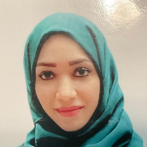 صورة منيره عبدالله سبت الحمادى