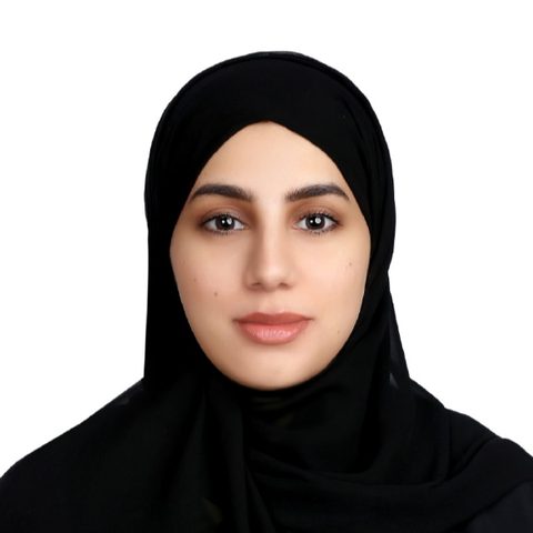 صورة مريم جمعة ابراهيم محمد الحمادي