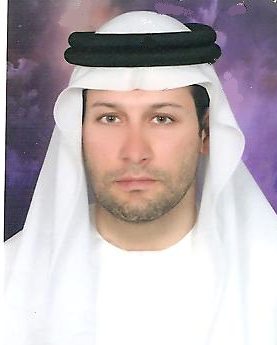 صورة ابراهيم على كرم محمد الخورى