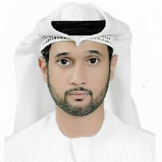 صورة حمد سعيد عبيد صليج الكتبي
