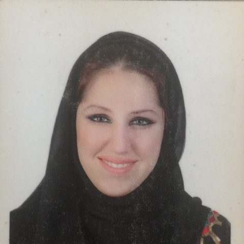 صورة ساره عبد الحميد محمد إسماعيل العسكر