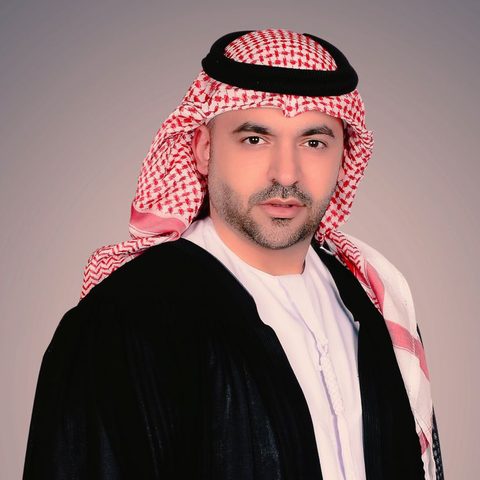 صورة احمد عبداللطيف ظاعن عبدالله الظاعن
