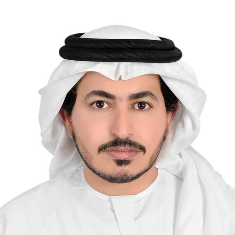 صورة على جويرالله على مانع الاحبابى
