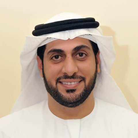 صورة الدكتور يوسف المرزوقى