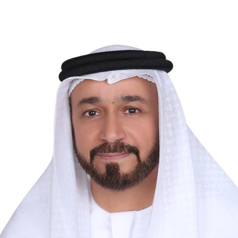صورة سلطان سعيد محمد البادى الظاهرى