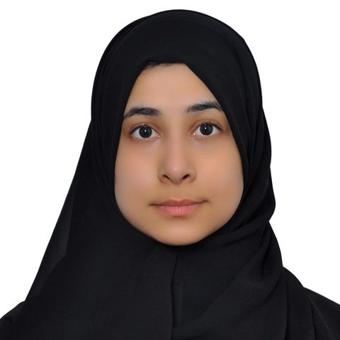 صورة سلمى سعيد محمد البكر الزعابي
