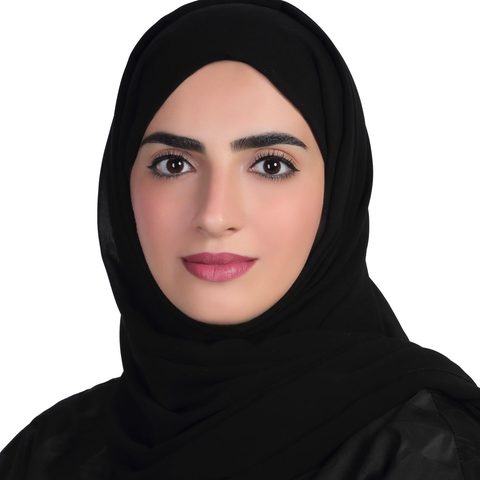 صورة حنان عبدالله احمد سعيد المرزوقي