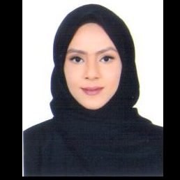 صورة كلثم محمد جمعه عبدالله الفلاسي