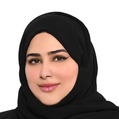 صورة ميثاء سعيد حمدان بن دلموك الفلاسى