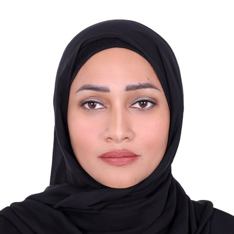 صورة وفاء عبيد مسعود سالمين الفلاسي