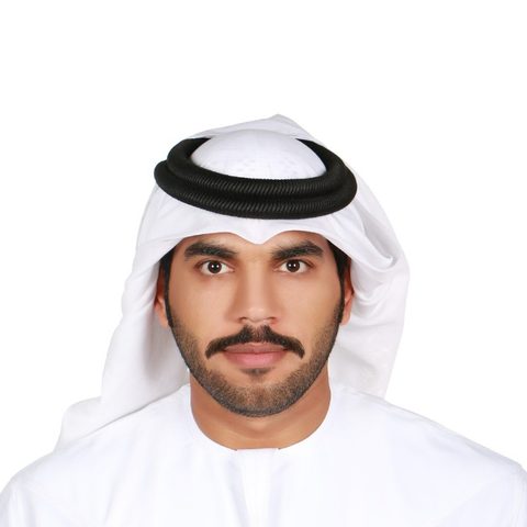 صورة احمد سعيد سليم راشد المزروعى