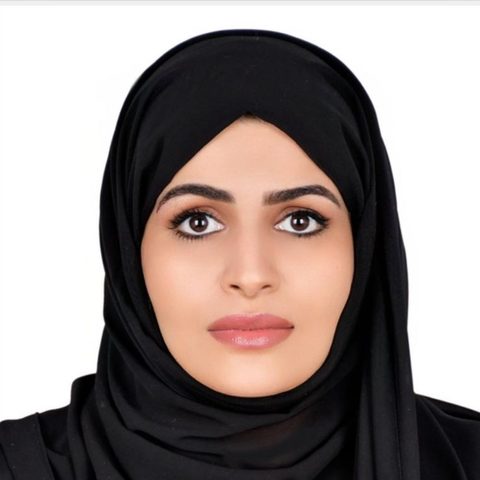 صورة بشائر مبارك عامر عوض ال عمرو
